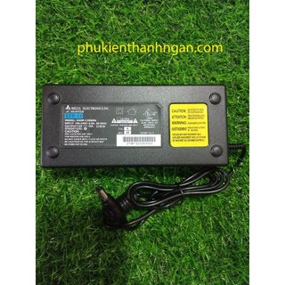 NGUỒN ĐIỆN TỬ DELTA 12V-10A ZIN CHÍNH HÃNG - NGUỒN DELTA 12V-10A