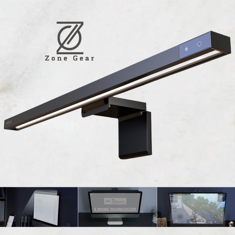 Đèn treo màn hình Ml - chống mỏi mắt - bảo vệ mắt khỏi ánh sáng xanh