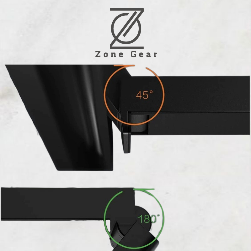 Đèn treo màn hình Ml - chống mỏi mắt - bảo vệ mắt khỏi ánh sáng xanh