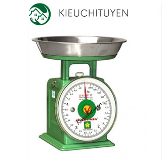 (HN) Cân 1Kg 2Kg 5Kg Nhơn Hòa  Hàng chính hãng