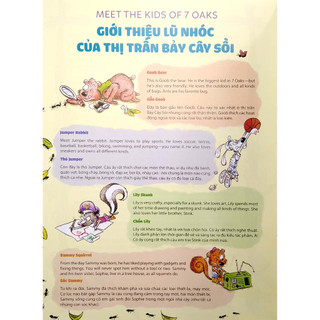 Sách - 7 Thói Quen Để Trẻ Hạnh Phúc (Song Ngữ) - First New