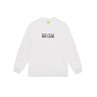 Áo thun tay dài Local Brand Unisex OnYou Long Tee Broken Heart LT004