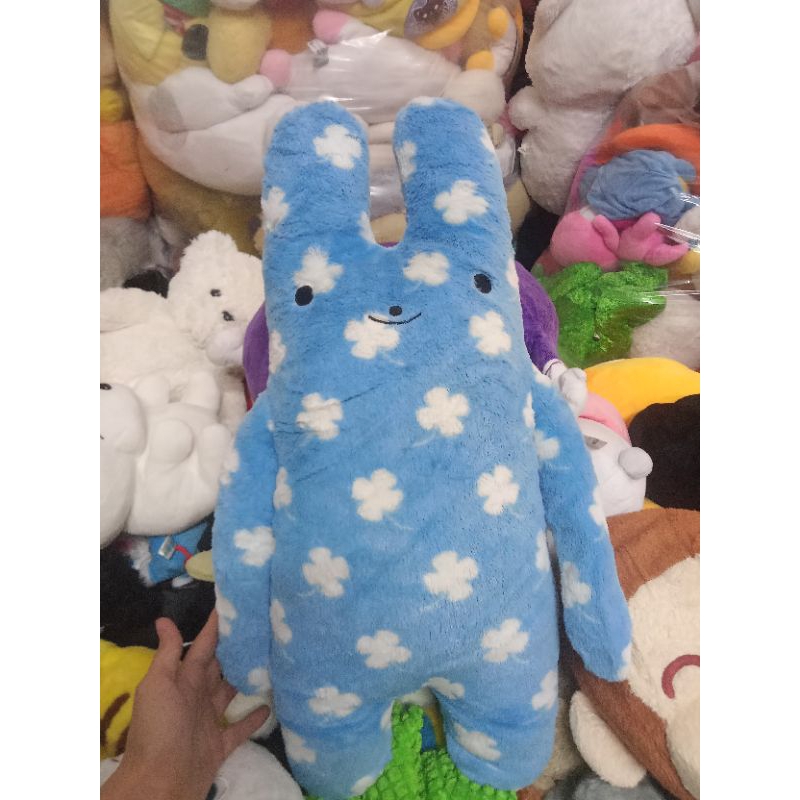 Gấu bông catholic size 50-60cm hàng kiện