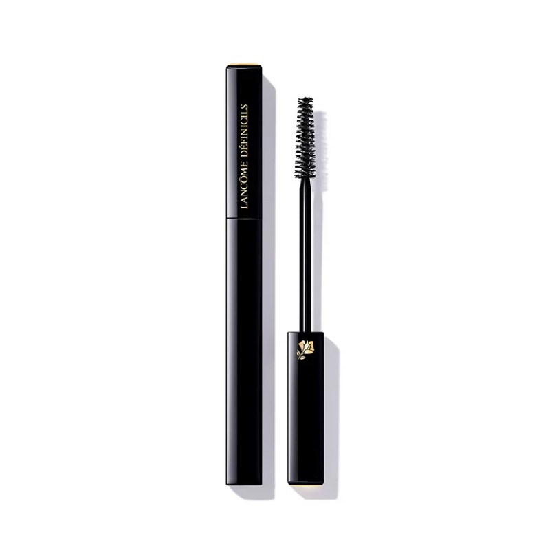 Chuốt mi LANCOME XL Mascara Lancome Definicils High Definition Lengthening 01 Black/6g