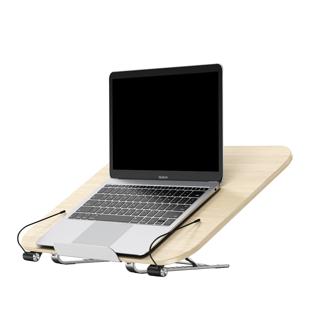 Giá đỡ kê đọc sách, vẽ tranh kiêm kê laptop máy tính bảng của Digimix mẫu R07 mới chắc chắn hơn, to hơn.