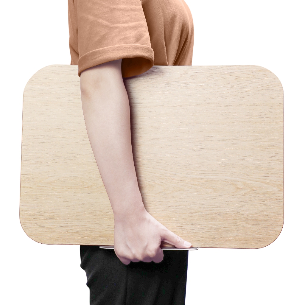 Giá đỡ kê đọc sách, vẽ tranh kiêm kê laptop máy tính bảng của Digimix mẫu R07 mới chắc chắn hơn, to hơn.