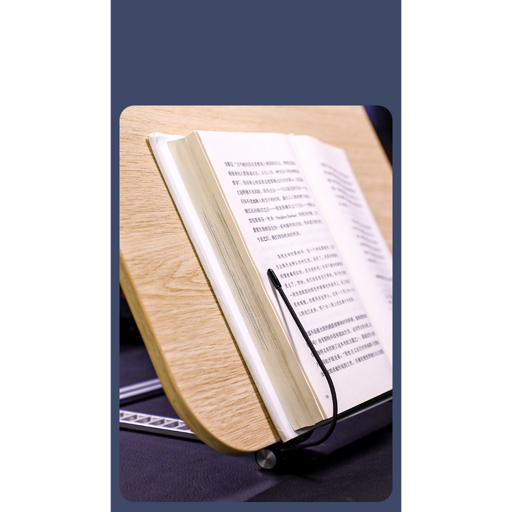 Giá đỡ kê đọc sách, vẽ tranh kiêm kê laptop máy tính bảng của Digimix mẫu R07 mới chắc chắn hơn, to hơn.