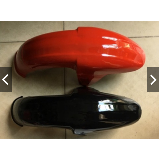 Chắn bùn trước xe điện M133