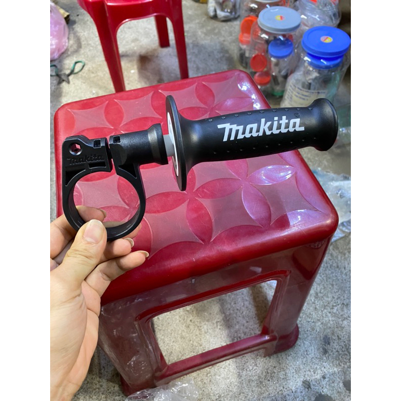 Tay cầm khoan bê tông DHR242 Makita*