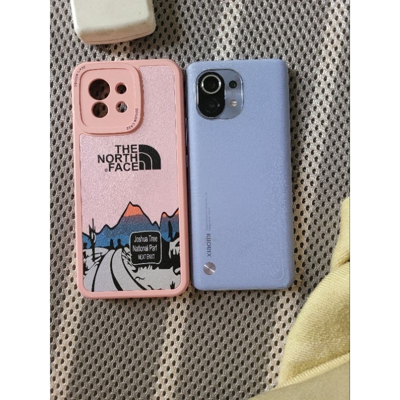 Điện Thoại Xiaomi Mi 11 bản 8/256GB đã qua sử dụng