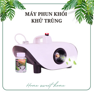 Máy phun khói khử mùi ô tô,máy phun khử trùng làm sạch không khí, máy diệt khuẩn công nghệ nano, máy khuếch tán tinh dầu