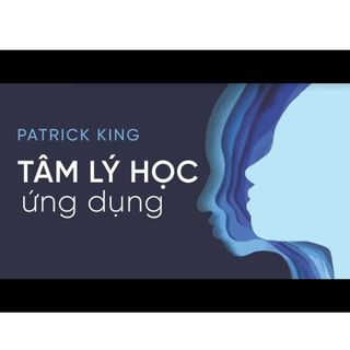 Sách - Tâm lý học ứng dụng