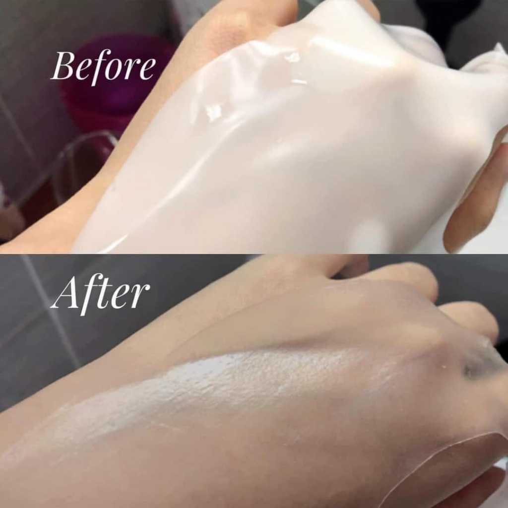 Mặt Nạ Thạch Dưỡng Da Derm All Matrix