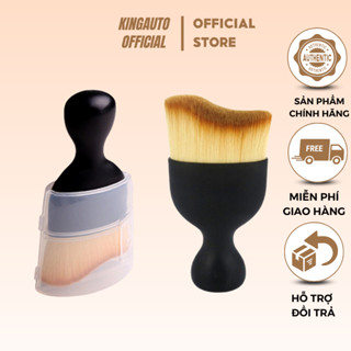 Chổi quét vệ sinh nội thất xe oto làm sạch khe hở nội thất hơi lông mềm mịn không gây xước nội thất