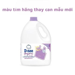 NƯỚC GIẶT DNEE THÁI