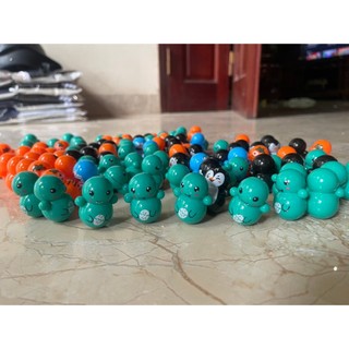 Lật đật mini , đồ chơi lật đật cho bé siêu dễ thương