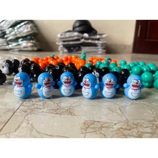 Lật đật mini , đồ chơi lật đật cho bé siêu dễ thương
