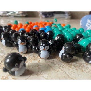 Lật đật mini , đồ chơi lật đật cho bé siêu dễ thương