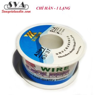 Cuộn chì hàn solder