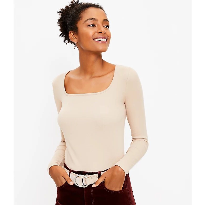 ÁO THUN L0FT CHẤT MỎNG MÙA THU