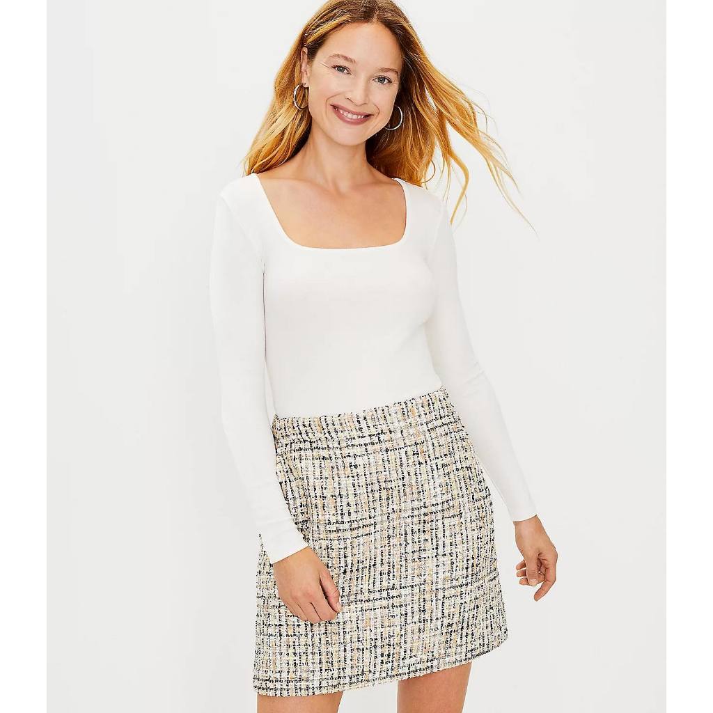 ÁO THUN L0FT CHẤT MỎNG MÙA THU