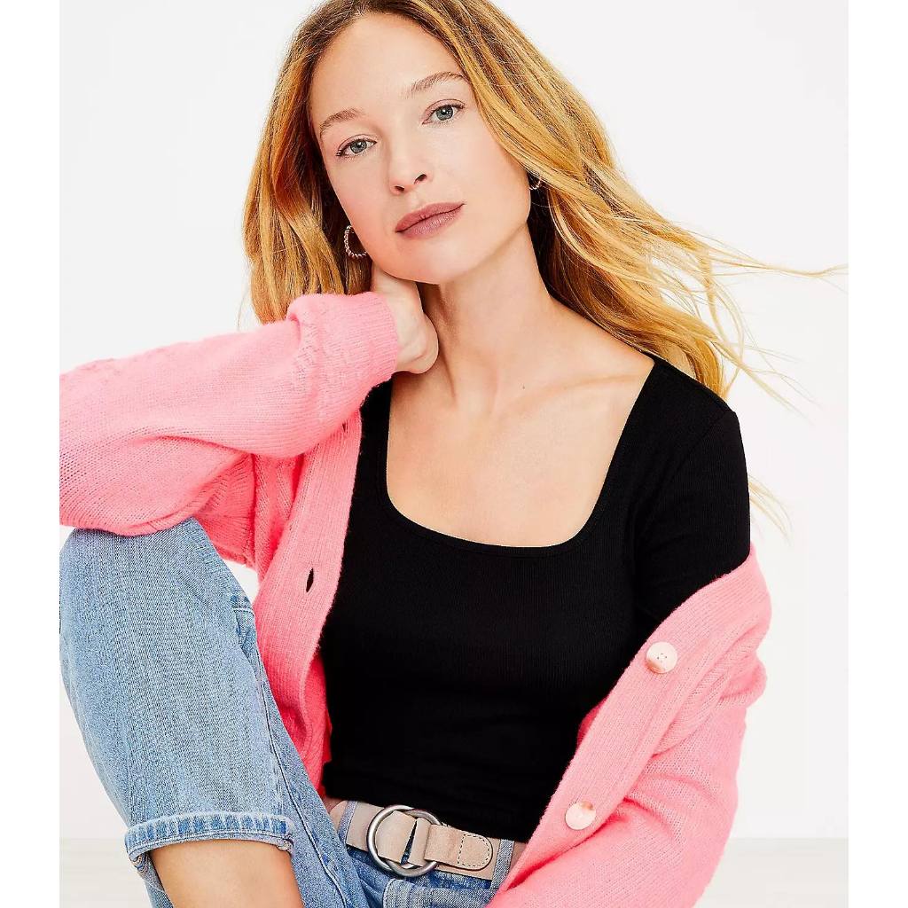 ÁO THUN L0FT CHẤT MỎNG MÙA THU