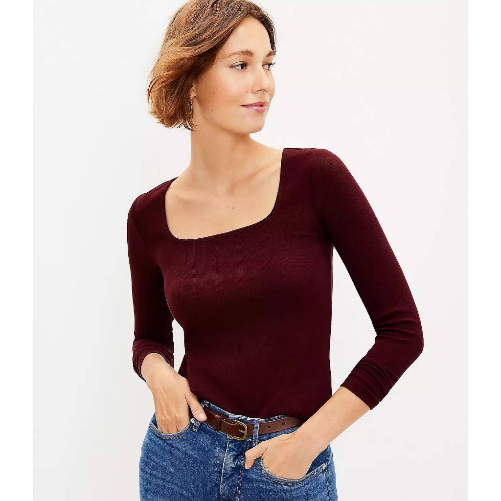 ÁO THUN L0FT CHẤT MỎNG MÙA THU