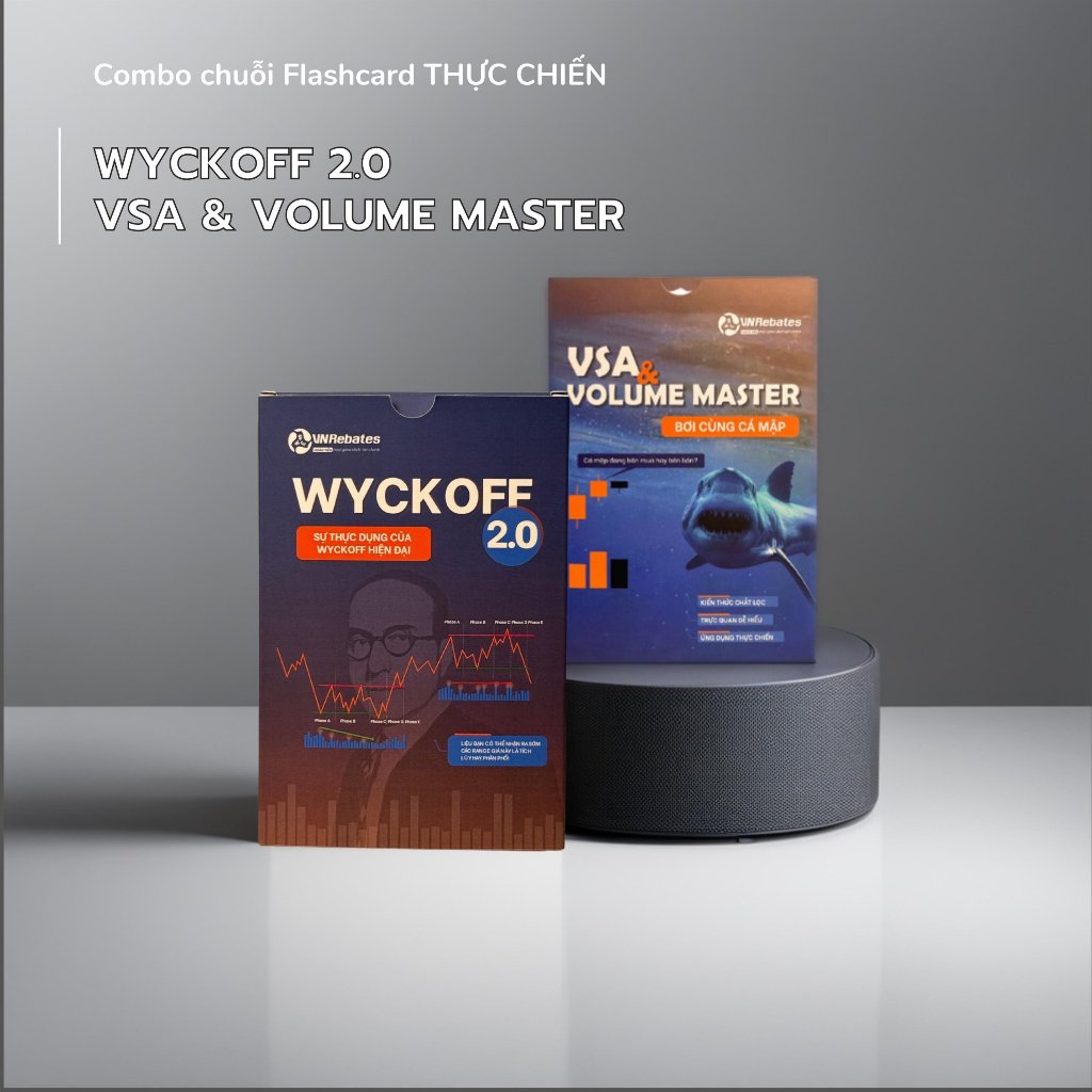 Combo "Làm giàu từ chứng khoán"
