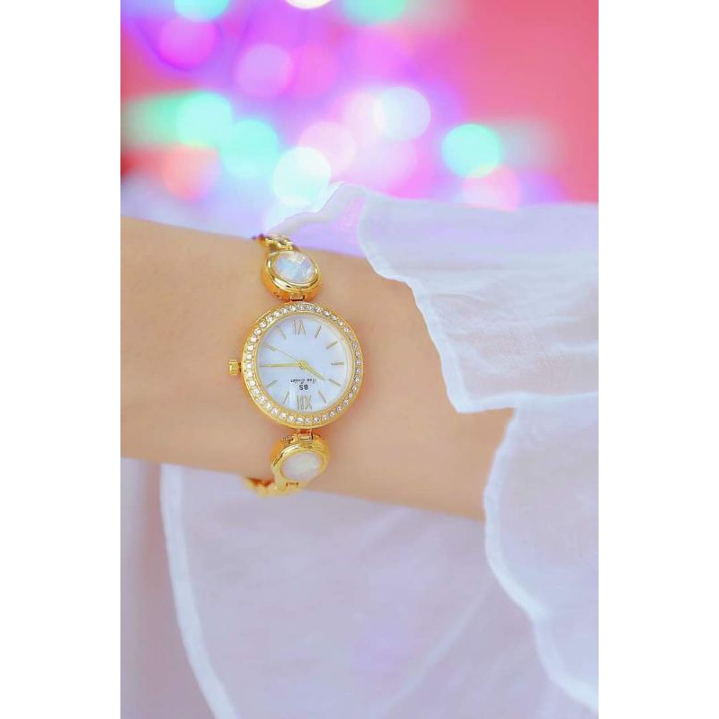 Đồng hồ nữ BS
