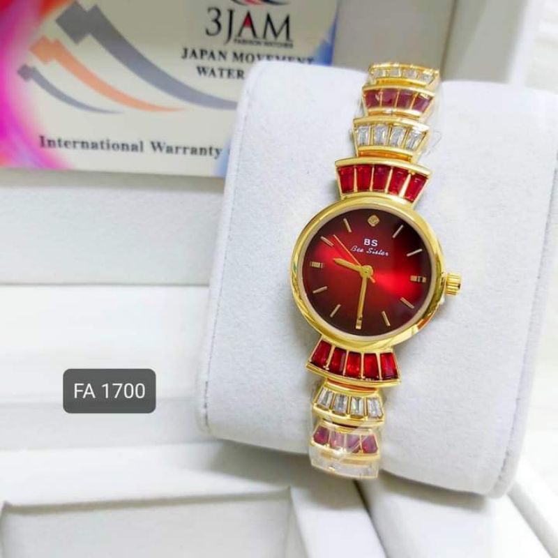 Đồng hồ nữ BS