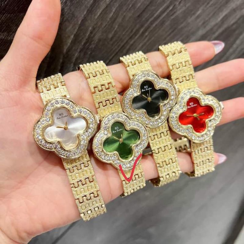 Đồng hồ nữ BS