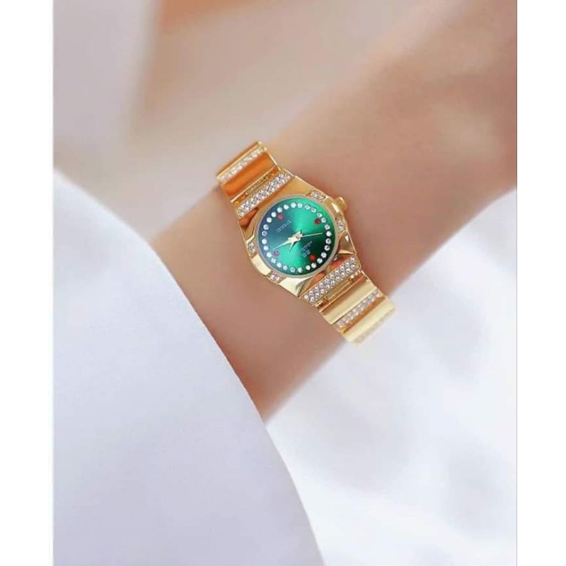 Đồng hồ nữ BS