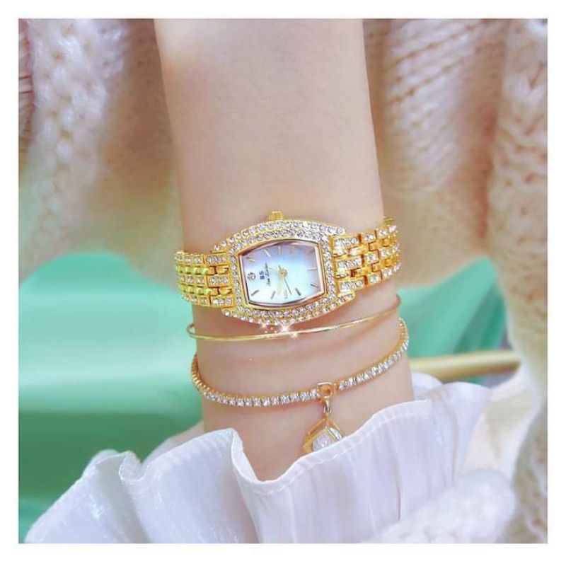 Đồng hồ nữ BS