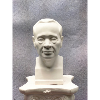 Tượng thạch cao ông già