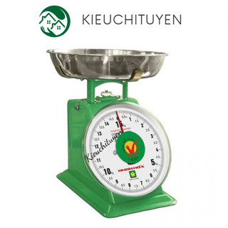 Cân 10kg,12kg,15kg Nhơn Hòa Hàng chính hãng
