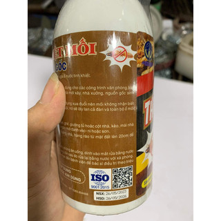 Bình Xịt Diệt Mối Tận Gốc Hàng Cao Cấp