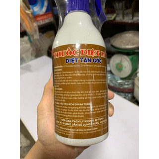 Bình Xịt Diệt Mối Tận Gốc Hàng Cao Cấp