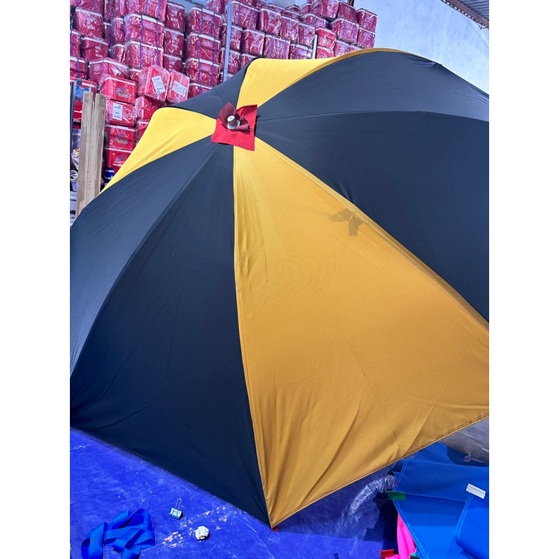 DÙ LỚN 3m/2m7 dù che bán hàng ngoài trời KHÔNG CHÂN ĐẾ