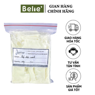 Sáp Đậu Nành Cargill Chính Hãng- Nguyên Liệu Làm Nến Thơm Handmade