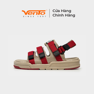 Sandal Veno Nam Nữ Quai Ngang dạo phố đi chơi đi học du lịch NV1001