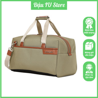 Túi du lịch trek sở hữu chất liệu cao cấp, thiết kế sang trọng chất liệu vải polyester trượt nước, bền bỉ