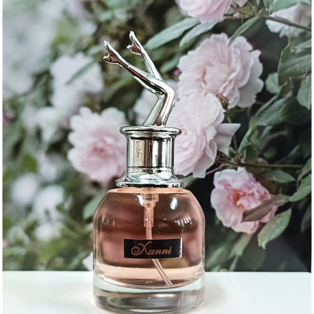 Nước Hoa Chân Dài 30ml