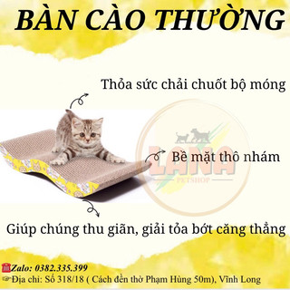 Bàn cào thường 42 38
