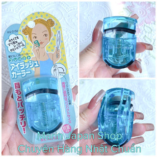 Bấm mi kẹp mi kai chính hãng nhật bản