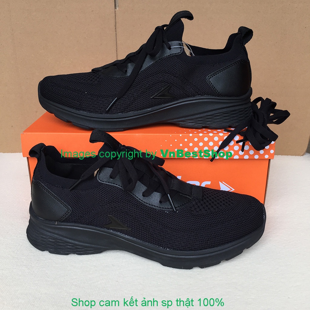 Giày Thể Thao Nam BT DSMH07800DEN