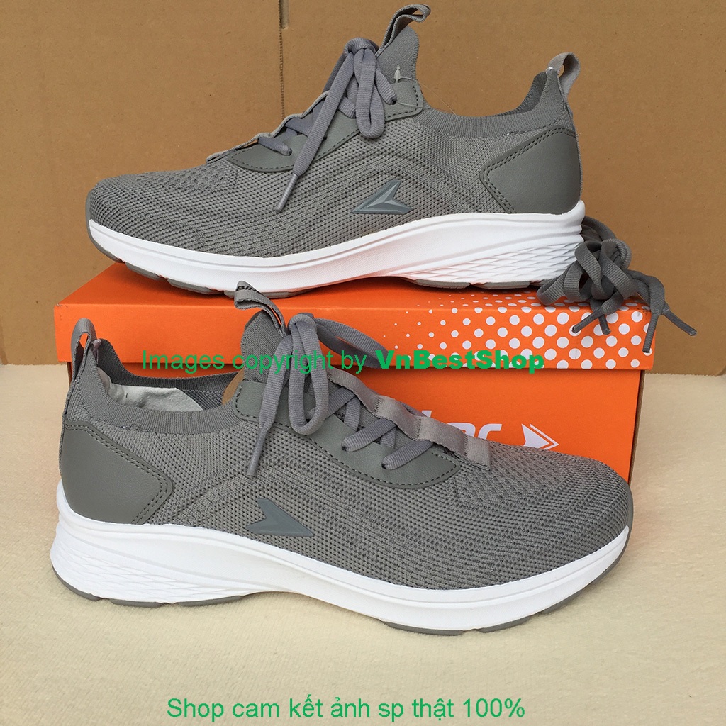 Giày Thể Thao Nam BT DSMH07800XAM
