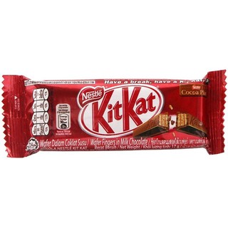 Kitkat socola nestle thanh bếp của mẹ onici 17gr/1thanh, combo 10 - 20 thanh