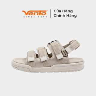 Sandal VENTO CAPELAL Nam Nữ Quai Ngang dạo phố đi chơi đi học NV1001