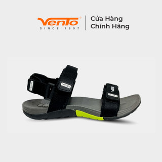 Giày Sandal Vento Nam Quai Ngang Xuất Khẩu NV4575