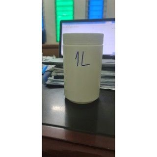 Hũ nhựa hdpe 1l